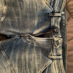 G-Star Raw Men’s Skinny Jeans